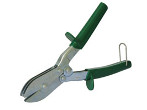 Pipe Crimper with 5 blades